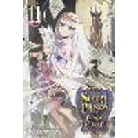 Cover of Sleepy Princess in the Demon Castle, Vol. 11 Volume 11