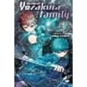 Mission: Yozakura Family, Vol. 3 Volume 3