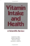 Vitamin Intake and Health