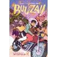 Cover of Good Morning, Salwa (BUUZA!! Volume 1)