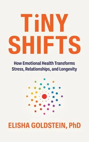 Cover of Tiny Shifts