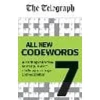 Cover of Telegraph: All New Codewords Volume 7