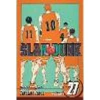 Cover of Slam Dunk, Vol. 27 Volume 27