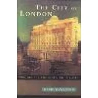 Cover of The City Of London Volume 3