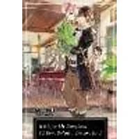 Cover of If It's for My Daughter, I'd Even Defeat a Demon Lord: Volume 1 (Light Novel)