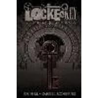 Cover of Locke & Key, Vol. 6: Alpha & Omega