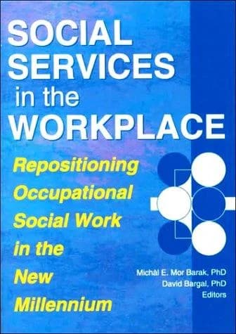 Cover of Social Services in the Workplace