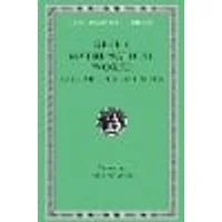 Cover of Greek Mathematical Works, Volume II