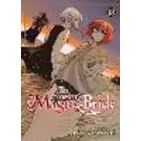 Cover of The Ancient Magus' Bride Vol. 18