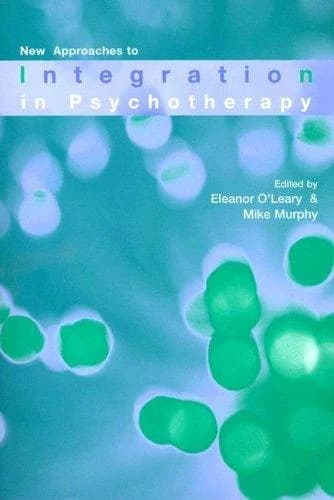Cover of New Approaches to Integration in Psychotherapy