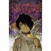 Cover of The Promised Neverland, Vol. 6 Volume 6