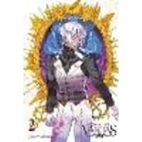 Cover of The Case Study of Vanitas, Vol. 2