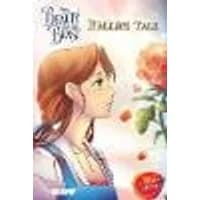 Cover of Disney Manga: Beauty and the Beast - Belle's Tale (Full-Color Edition)
