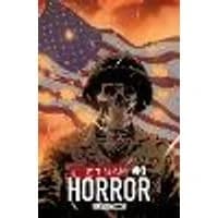 Cover of Vietnam Horror Vol. 1