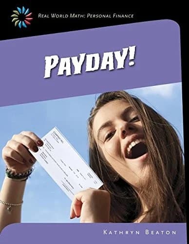 Cover of Payday!