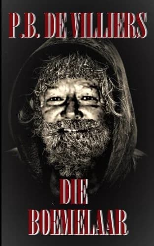 Cover of Die Boemelaar