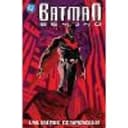 Batman Beyond: Unlimited Compendium