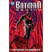 Cover of Batman Beyond: Unlimited Compendium