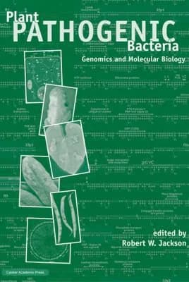 Plant Pathogenic Bacteria
