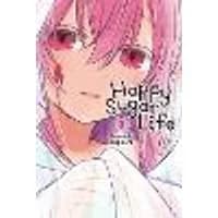 Cover of Happy Sugar Life, Vol. 3