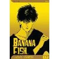 Cover of Banana Fish, Vol. 17 Volume 17