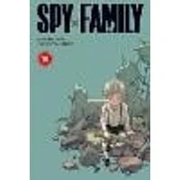 Cover of Spy x Family, Vol. 10 Volume 10