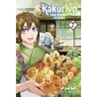 Cover of Kakuriyo: Bed & Breakfast for Spirits, Vol. 7 Volume 7
