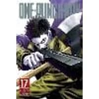 Cover of One-Punch Man, Vol. 17 Volume 17