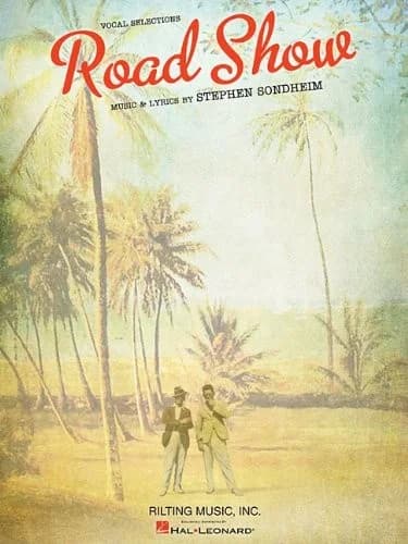 Cover of Road Show