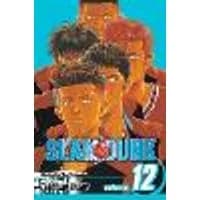 Cover of Slam Dunk, Vol. 12 Volume 12
