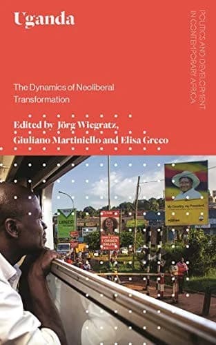 Cover of Uganda
