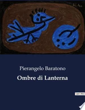 Cover of Ombre di Lanterna