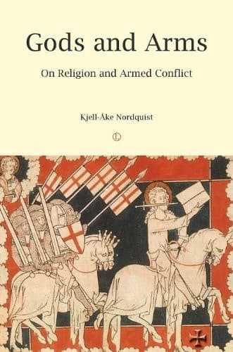 Cover of Gods and Arms