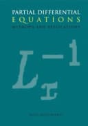 Partial Differential Equations