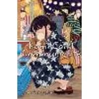 Cover of Komi Can't Communicate, Vol. 3 Volume 3