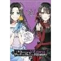 Cover of I’ll Become a Villainess Who Goes Down in History, Vol. 2