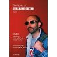 Cover of The Works of Guillaume Dustan, Volume 1