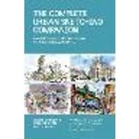 Cover of The Complete Urban Sketching Companion Volume 10