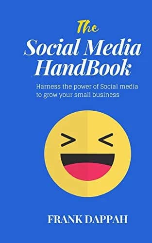 Cover of The Social Media Handbook