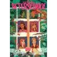 Cover of Skybound Presents: Afterschool, Volume 1