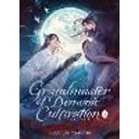 Cover of Grandmaster of Demonic Cultivation: Mo Dao Zu Shi (Deluxe Hardcover Novel) Vol. 1