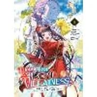 Cover of Though I Am an Inept Villainess: Tale of the Butterfly-Rat Body Swap in the Maiden Court (Light Novel) Vol. 8