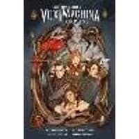 Cover of Critical Role: Vox Machina Origins Volume I
