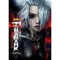 Cover of Tomahawk Angel Volume 2