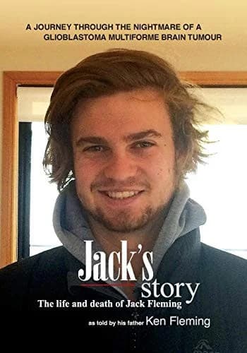 Cover of Jack's Story