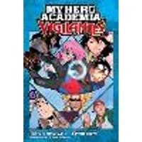 Cover of My Hero Academia: Vigilantes, Vol. 6 Volume 6