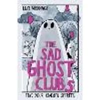 Cover of The Sad Ghost Club Volume 5