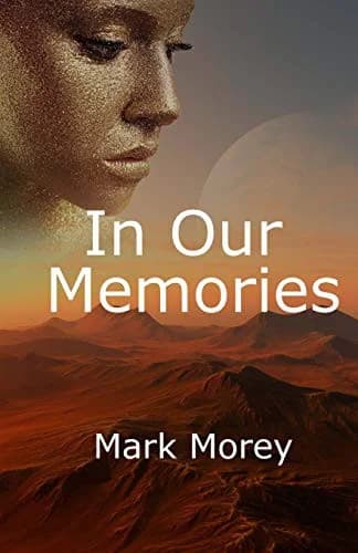 Cover of In Our Memories