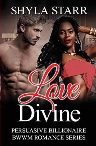 Cover of Love Divine