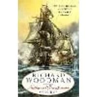 Cover of The First Nathaniel Drinkwater Omnibus